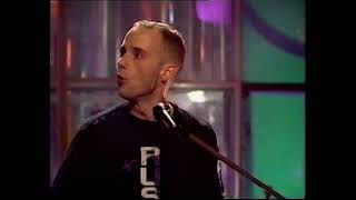 Moby - Go - Top Of The Pops - Thursday 31 October 1991