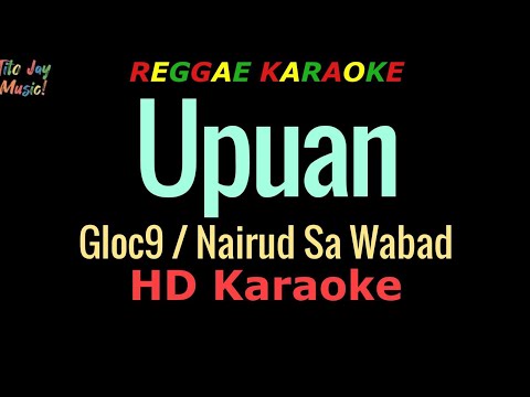 Upuan - Gloc