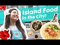 Island Flavors in Shibuya: A Deep Dive into Okinawan Cuisine