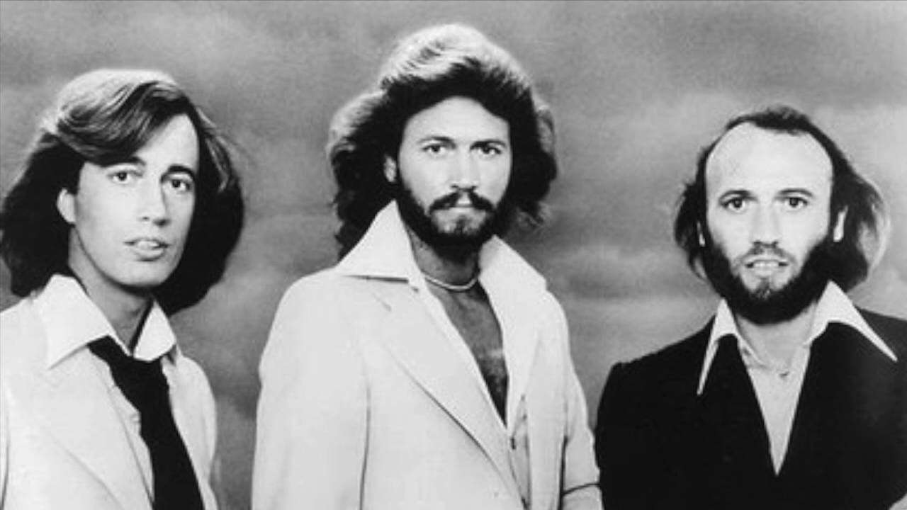 YOU WIN AGAIN/Bee Gees cover by OneManBoy