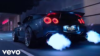 Teriyaki Boyz - Tokyo Drift ( ERS Remix ) ( Bass Boosted )