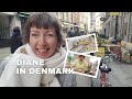 Easter Hygge - how we celebrate Påske here in Denmark! (Food and drink, traditions)