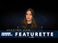 Eternals (2021): Featurette del Film Marvel con Angelina Jolie - HD