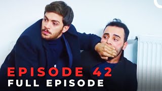 Cant Stop Loving You Extended Episode 42