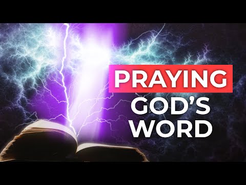 Prayer In The Bible: A Deep Dive Into Various Prayers And Their Significance In The Scriptures 1 YouTube video thumbnail