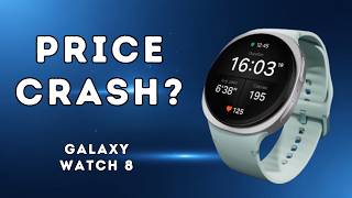 Galaxy Watch 8 On Sale — Here's Why You Should Care