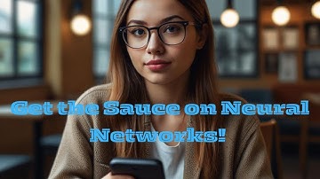 Unlocking Neural Networks: Dive into Deep Learning!