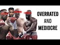 How this era of heavyweight boxing got exposed