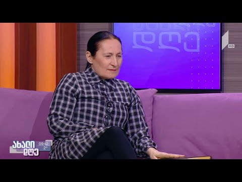 მიხა ხელაშვილი - 122 - მთა, პოეზია და თავისუფლების უცნობი ისტორიები - გიორგი კეკელიძის რუბრიკა