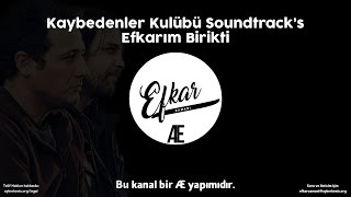 Kaybedenler Kulübü - Dilek Taşı (Efkarım Birikti) Resimi