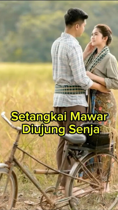 A Rose at the End of Twilight