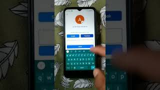 how to change name on Truecaller ? || Truecaller par name change kaise kare #shorts screenshot 5