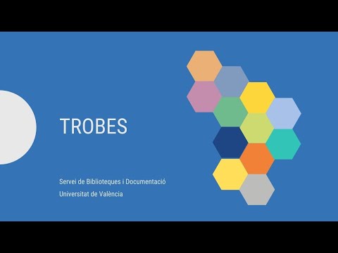 Vídeo: Biblioteca Sense Llibres