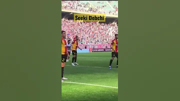 Sedki Debchi Un Grand Gardien Shorts Esperance Sportive De Tunis Taraji Est Vs Ca Club Vs Est 