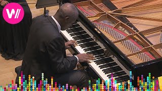 Gershwin - Rhapsody in Blue (Wayne Marshall, Orchestre national d’Île-de-France)