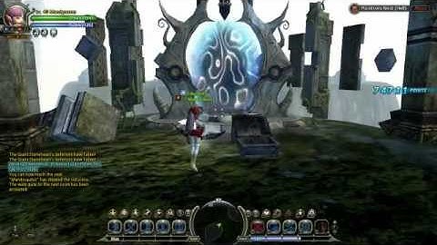 Dragon Nest - Manticore Nest (Hell Mode) Solo