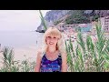 Жизнь на Гибралтаре, Я в Деревне Маленькая Италия с Новостями