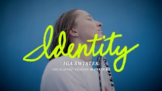 Iga Świątek On Her Polish Identity The Players Tribune