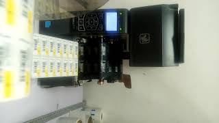 Zebra Zt230, Upc Printing