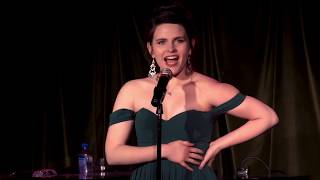 Let's Do It- Katharine McDonough