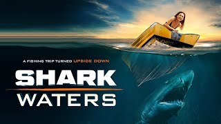 Shark Waters - Official Trailer