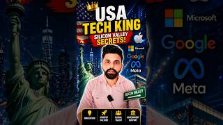 🇺🇸🌎silicon valley tech companies🌎🇺🇸 #siliconvellytech
