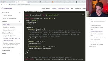 What is my favorite React state management library