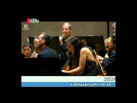 \"პიკის საათი\" 21.12.15   დუეტი სცენაზეც და ცხოვრებაშიც
