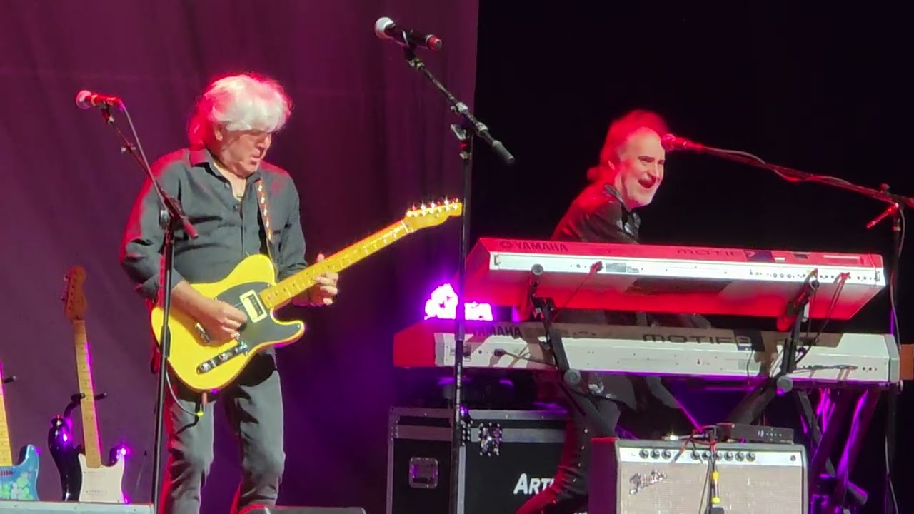 Jason Scheff 6-17-26 . 25 or 6 to 4 - YouTube