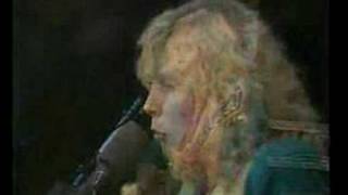 Joni Mitchell - Edith and the Kingpin