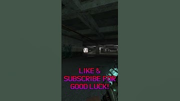 CHASED By Aheno Nextbot! Part 2