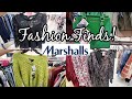 MARSHALLS SHOPPING VLOG WALKTHROUGH 2021