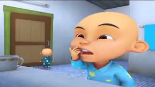 Al jin. Muhammad thoha. (Upin ipin)