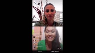 Emprender modo casa, con Faty Casulli, La Rioja Argentina