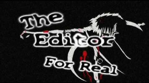 Gaara [Duality Project] Original {Re-Upload in HQ and Widescreen}