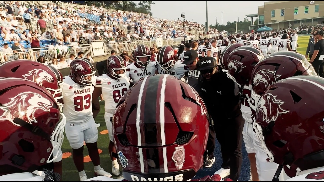 Game highlights from West Florida