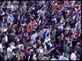 El día que Messi sorprendió al mundo.