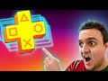 JOGOS GRÁTIS PS PLUS AGOSTO 2020 !!! RUMOR !! - YouTube