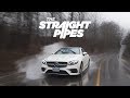 2018 Mercedes E400 Coupe Review - no b pillars, No B Pillars, NO B PILLARS!!