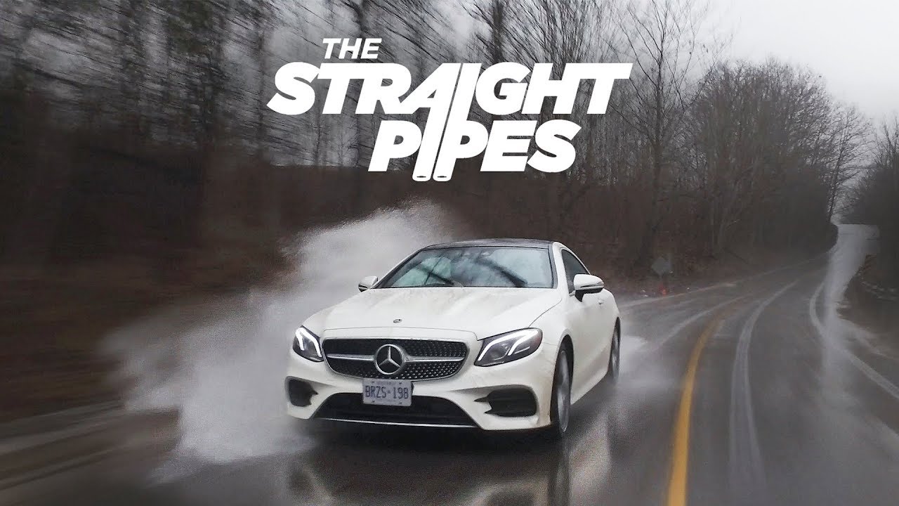 e400 coupe lease deals 2018 Mercedes E400 Coupe Review - no b pillars, No B Pillars, NO B PILLARS!!