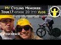 My Cycling Memories: Tour de France 2017 - Vlog stage 20 Marseille (TT)