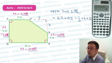 Herman Yeung - DSE Maths (Core) PP 2020/II/Q14 (A天書內容)