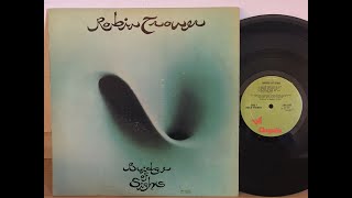ROBIN TROWER & JAMES DEWAR .BRIDGE OF SIGHS .1974