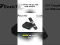 "RockTek GX1, 32GB - TV Box 4K com Google TV e Dolby Vision na Faixa de R$600 a R$700