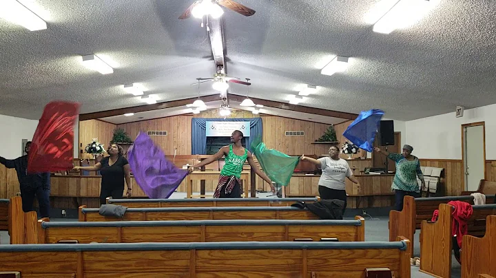 King of Glory Practice