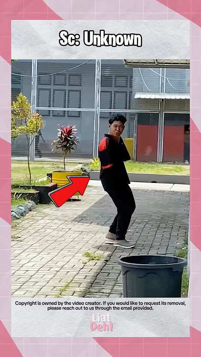 Agus Bvntvng Satu Ini Emang Agak Laen😌