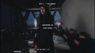 Dina Ayada - 100 Bands