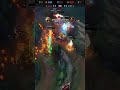 ZERI FINAL MSI 2024 #league #leagueoflegends #lueagueoflegendswildrift #zeri #zerilol #short #shorts