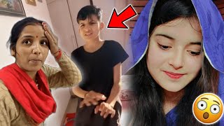 Piyush Pakda Gaya || Girlfriend Se Milne Gaya Tha 😱 || Sourav Joshi vlogs screenshot 5