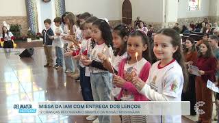 Infância e Adolescência Missionária IAM é um...